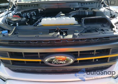 2020 Ford F150 Supercrew z USA, uszkodzony, nr VIN 1FTFW1E54PFD23476